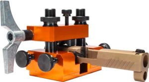 LYMAN ACCUSIGHT PISTOL SIGHT - INSTALLATION TOOL