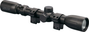 KONUS SCOPE KONUSFIRE 3-9X32 - 3/8" RINGS DUPLEX