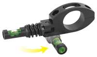 WHEELER ANTI-CANT INDICATOR 1" - FITS 1" SCOPE TUBES