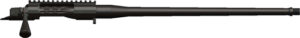 FAXON FX7 BARRELED ACTION 20" - 6.5CM GUNNER PROFILE MATTE DLC