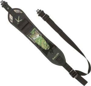 ALLEN HYPA-LITE SHOCKER TURKEY - SLING W/SWIVELS MO OBS HYPALON