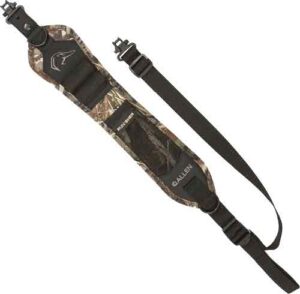 ALLEN HYPA-LITE PUNISHER SLING - W/SWIVELS MAX-5 HYPALON