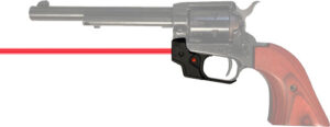 VIRIDIAN ESSENTIAL LASER RED - HERITAGE 22