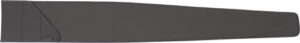 ALLEN NEOPRENE SHOTGUN SLIP - CASE DARK GREY