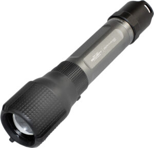 PSF ZEPHYR TACT WHITE 550 LUM - RECHARGEABLE 3 MODES TWIST FC