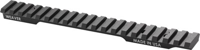 WEAVER BASE EXTEND MULTI-SLOT - TACT REMINGTON 700 SA (6-48)