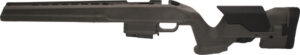 PRO MAG ARCHANGEL RIFLE STOCK - FOR MAUSER K98 BLACK POLYMER