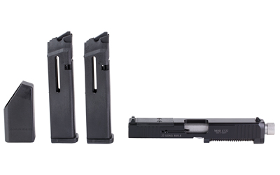 ADV ARMS 22LR CONV G17/G22 GEN4 15RD - Image 2