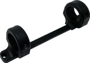 DNZ GAME REAPER INTEGRAL 1-PC - MOUNT BRNG A-BOLT 3 LA MED BLK
