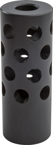 CVA MUZZLE BRAKE CASCADE - 11/16X24 450BM 400LEG 44MAG*