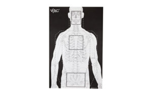 ACTION TGT 2 SIDED BY V-TAC 100PK