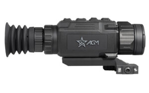 AGM RATTLERV3 25-384 BLACK