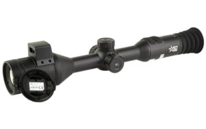 AGM SPECTRUM LRF 4K NIGHT VSN SCOPE