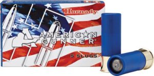 HORNADY GUNNER 12GA 2.75" - 00 BUCK 10RD 10BX/CS