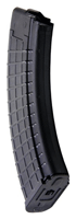 PRO MAG MAGAZINE AK-47 7.62x39 - 30RD BLACK POLYMER