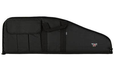 ALLEN TAC SIX ENGAGE CASE 38" BLK
