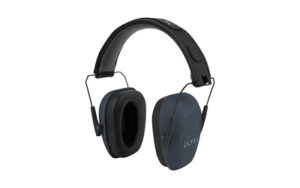 ALLEN ULTRX SHIELD PASSIVE NAVY
