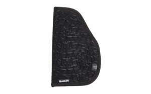 ALLEN SPIDRWB ITP HLSTR SIZE #01 BLK