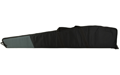 ALLEN PLATA 50" RIFLE CASE BLK/GRAY - Image 2