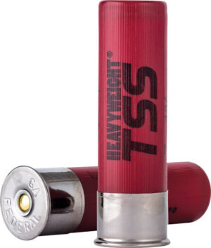 FEDERAL HEAVYWEIGHT TSS 28GA - 3" 1-5/8OZ #9 5RD 10BX/CS