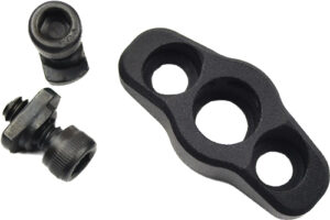 ARMASPEC M-LOC QD SLING - BLACK