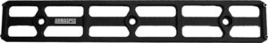 ARMASPEC ARCA RAIL 9" BLACK