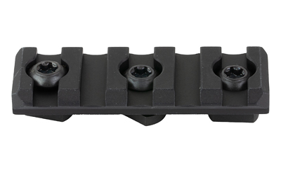 ARISAKA LOW PRO PIC RAIL M-LOK 5-SLT - Image 3