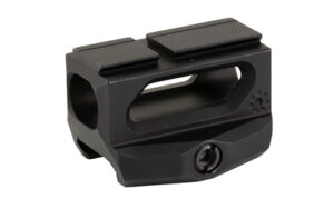 ARISAKA RDM AIMPNT ACRO 1.54" BLK