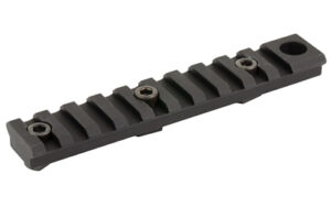 ARISAKA 3 M-LOK SLT PIC RL W/QD SCKT