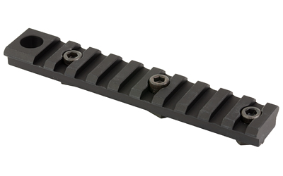 ARISAKA 3 M-LOK SLT PIC RL W/QD SCKT - Image 2