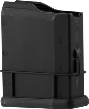 HOWA MAGAZINE ATI M1500 5RD - 6.5 CREEDMOR POLYMER BLACK