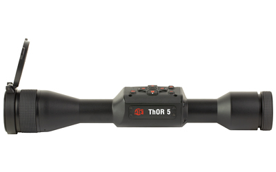 ATN THOR5 3-12X 320X240 THERMAL SCP - Image 3