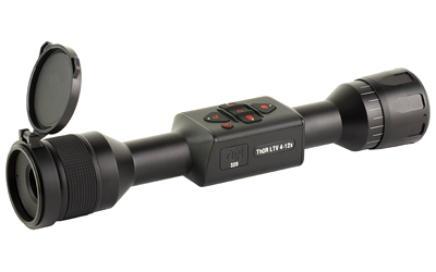 ATN THOR LTV 4-12X 320X240 12 MICRON
