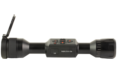 ATN THOR LTV 4-12X 320X240 12 MICRON - Image 3