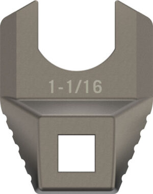 REAL AVID MASTER FIT 1-1/16" - FREE FLOAT BARREL NUT WRENCH