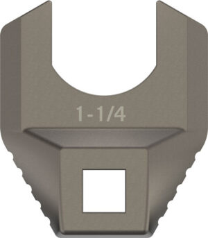 REAL AVID MASTER FIT 1-1/4" - FREE FLOAT BARREL NUT WRENCH