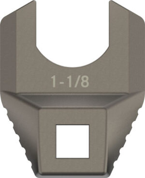 REAL AVID MASTER FIT 1-1/8" - FREE FLOAT BARREL NUT WRENCH