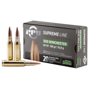 Ammunition
