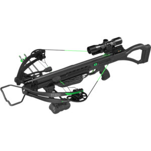 Archery & Bow Hunting