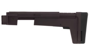 B5 AK STOCK FIXED PLUM