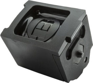 BERGARA MAGAZINE 22LR 10RD - ROTARY BXR RIFLE/RUGER 10/22