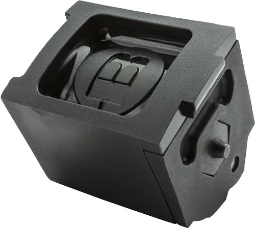 BERGARA MAGAZINE 22LR 10RD - ROTARY BXR RIFLE/RUGER 10/22