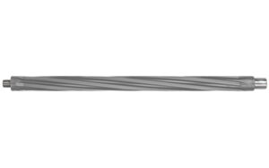 BALLISTIC BBL 10-22 STD 16.1" SSFLT