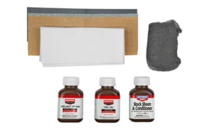 B/C GSK TRU-OIL STOCK FINISH KIT