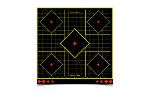 B/C SHT-N-C SIGHT-IN TGT 5-17.75"