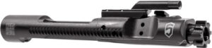 PHASE 5 BOLT CARRIER GROUP - 5.56MM AR-15 BLACK PHOSPHATE