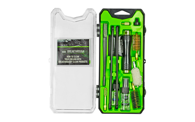 BCT VISION CLN KIT 12GA - Image 2