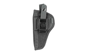 BULLDOG EXTREME 4" MED FRM REV