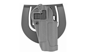 BH SERPA SPRTSTR 1911 GOVT RH GRAY