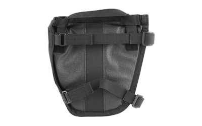 BH TACT CHEEKPAD HGT ADJ W/HKTEX BLK - Image 2